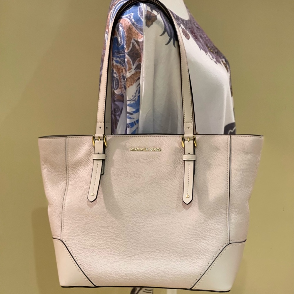 MICHAEL Michael Kors - Aria Large Tote